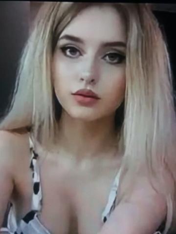 Индивидуалка Анастасия Фотография 2
